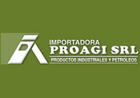  IMPORTADORA PROAGI S.R.L.