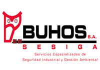 Sesiga Buhos