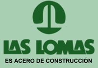 LAS LOMAS